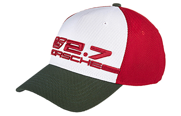 RS 2.7 Collection Hat : Suncoast Porsche Parts & Accessories